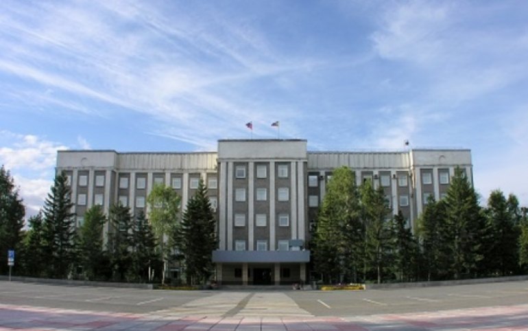 Новый кредит в 1,2 млрд руб. берет правительство Хакасии