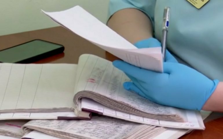 Заболеваемость ОРВИ в Хакасии снижается вторую неделю
