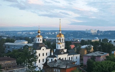 Туристический сбор с 2026 года вводит Иркутск