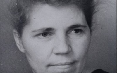 Вековой юбилей отметила жительница Саяногорска