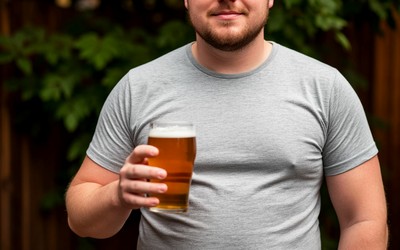 Хакасия среди аутсайдеров по ЗОЖ