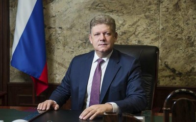 Анатолий Серышев поздравляет с Днём сотрудника органов внутренних дел России