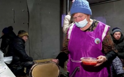 Зимнюю столовую для бездомных в Абакане откроют с 1 декабря