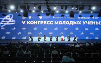 Кластер глубокой переработки цветных и редкоземельных металлов в Сибири назвали стартом новой индустриализации