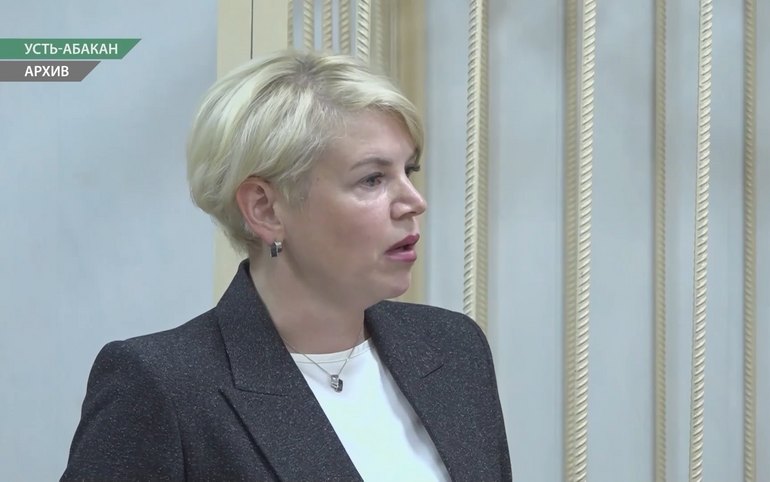 Верховный Суд Хакасии оставил в силе приговор главе Расцвета