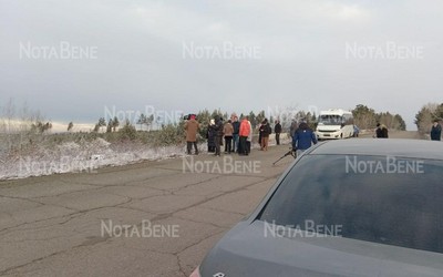 Сегодня в Хакасии работает Секретарь Совета Безопасности России Сергей Шойгу