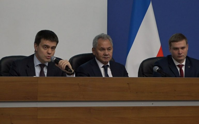 У Саяногорска может появиться город-спутник