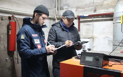 Прием новых заявок на бесплатные современные котлы в Абакане стартует в эту среду
