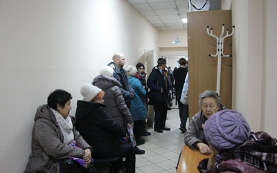 Ажиотаж с подачей заявок на бесплатные твердотопливные котлы в Абакане