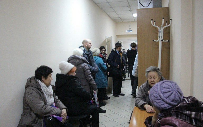 Ажиотаж с подачей заявок на бесплатные твердотопливные котлы в Абакане