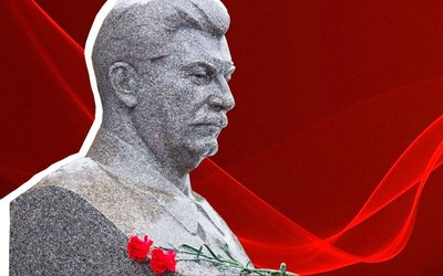 Установят ли в Абакане памятник Сталину – решат жители республики
