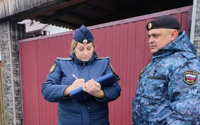 Арест как «курорт»: алиментщицу из Абазы отправили в изолятор