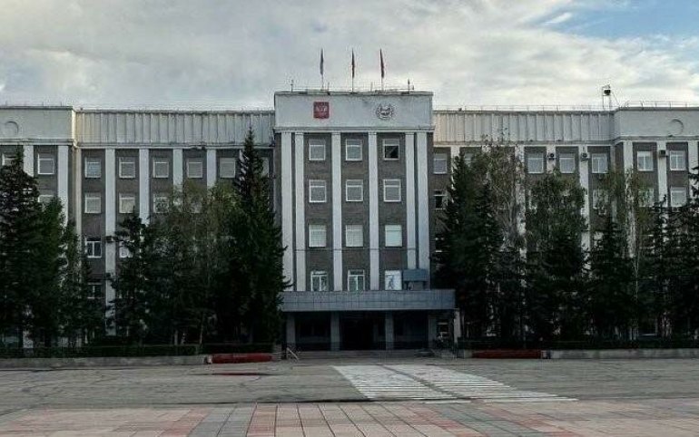 Хакасия берет новый коммерческий кредит