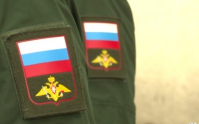 Указ о круглогодичном призыве подписал Владимир Путин
