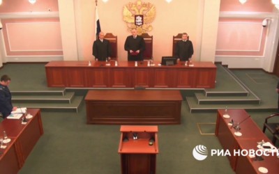 Верховный суд России оставил право собственности за покупателем квартиры Ларисы Долиной