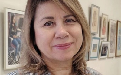 Новым директором Детской художественной школы им. Каратанова станет Галина Окунь