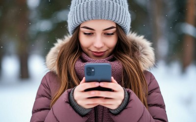 Отключать и ограничивать работу мобильного интернета могут в новогодние праздники