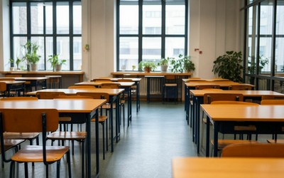 26 классов в Абакане на карантине из-за гриппа