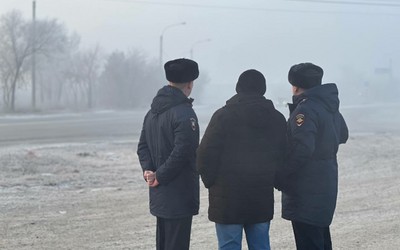 Новые дорожные камеры установят в Абакане
