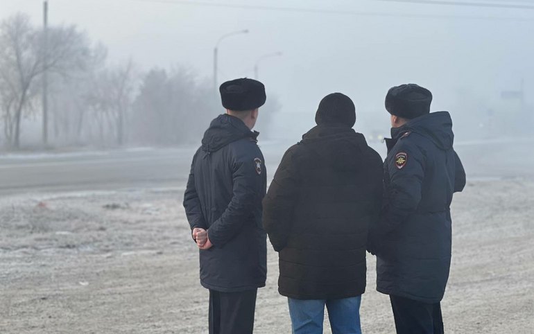 Новые дорожные камеры установят в Абакане