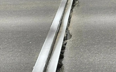 На Коммунальном мосту частично ограничат движение в эту пятницу