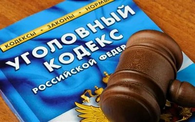 25-летнего абаканца будут судить за угон и поджог машины