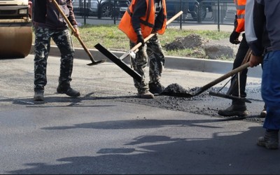 Кирова в Арбане доделают в следующем году