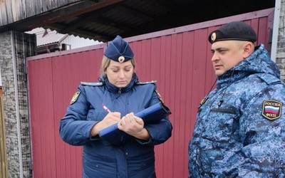 Коллекторы изводили жительницу Хакасии звонками из-за долга умершего родственника