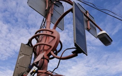 Где еще в Абакане режим светофоров изменят на трехфазный
