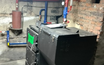 882 заявки на бесплатные твердотопливные котлы подали абаканцы. Завтра - последний день приема