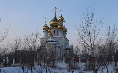 В Рождественскую ночь в Абакане запустят автобусы и троллейбусы