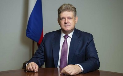 Анатолий Серышев поздравляет с Днём работника прокуратуры