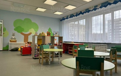 Запись в детсады в Абакане временно невозможна