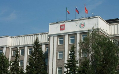 Бюджетникам Хакасии, не получившим зарплату в конце года, перечислят ее 12-13 января