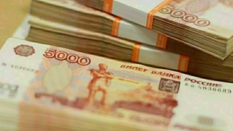 Бюджетники Хакасии все еще без зарплат