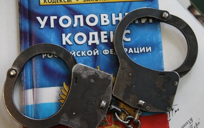 Черногорца, обворовавшего школьный кабинет технологии в Абакане, будут судить