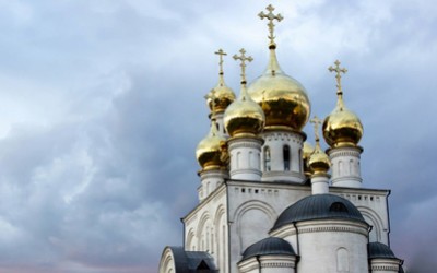 Рождественские богослужения в Абакане начнутся в 17 часов