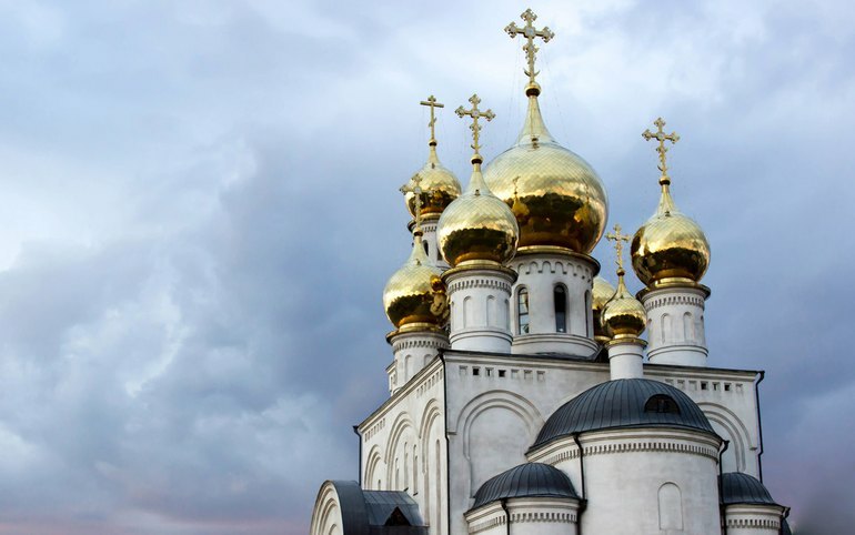 Рождественские богослужения в Абакане начнутся в 17 часов