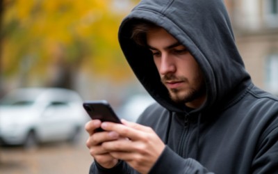 За комментарии в интернете абаканца отправили на обязательные работы