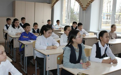 Пятиклассники Хакасии могут получить денежные призы за знание хакасского языка