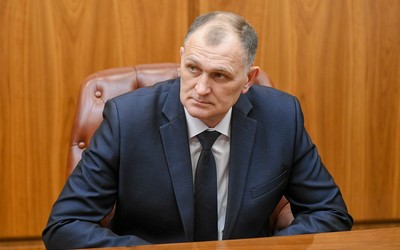 Новым министром спорта Хакасии стал Петр Макарчук