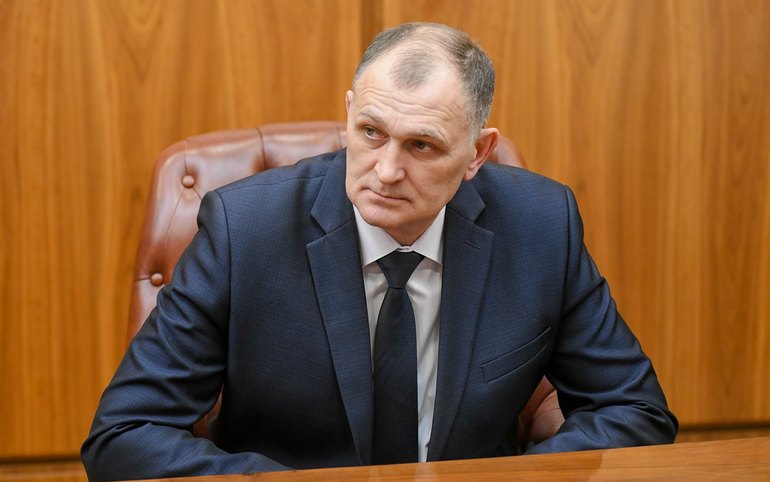 Новым министром спорта Хакасии стал Петр Макарчук
