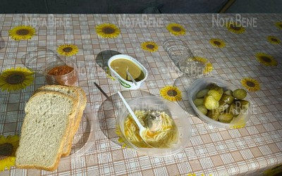 Зимняя столовая для бездомных в Абакане проработает до конца февраля
