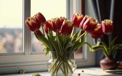 До +15°: каким будет март в Хакасии