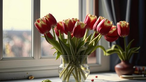 До +15°: каким будет март в Хакасии