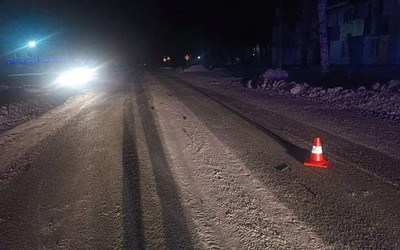 16-летний подросток на Жигулях сбил женщину в Абазе