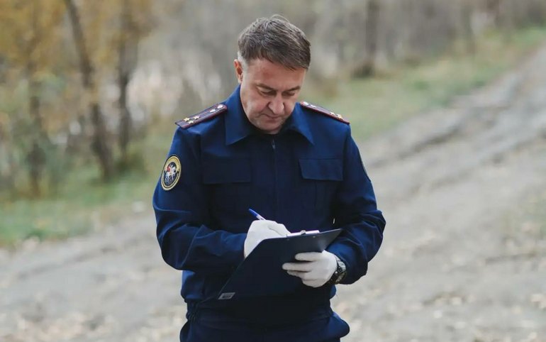 Пристав, гнавшийся за показателями, фальсифицировал доказательства в Хакасии