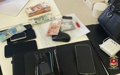 Абаканка подделывала и продавала медицинские заключения 