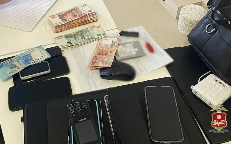 Абаканка подделывала и продавала медицинские заключения 