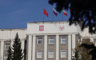 Хакасия вновь берет коммерческий кредит. На этот раз - 2 млрд 107 млн руб.